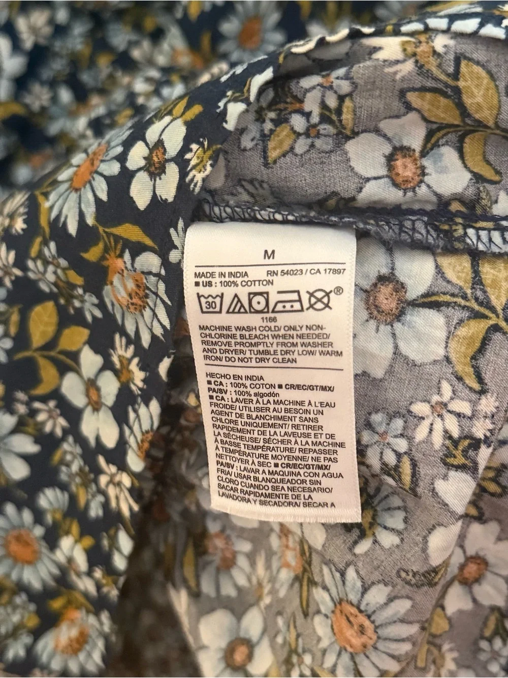 Old Navy beautiful old